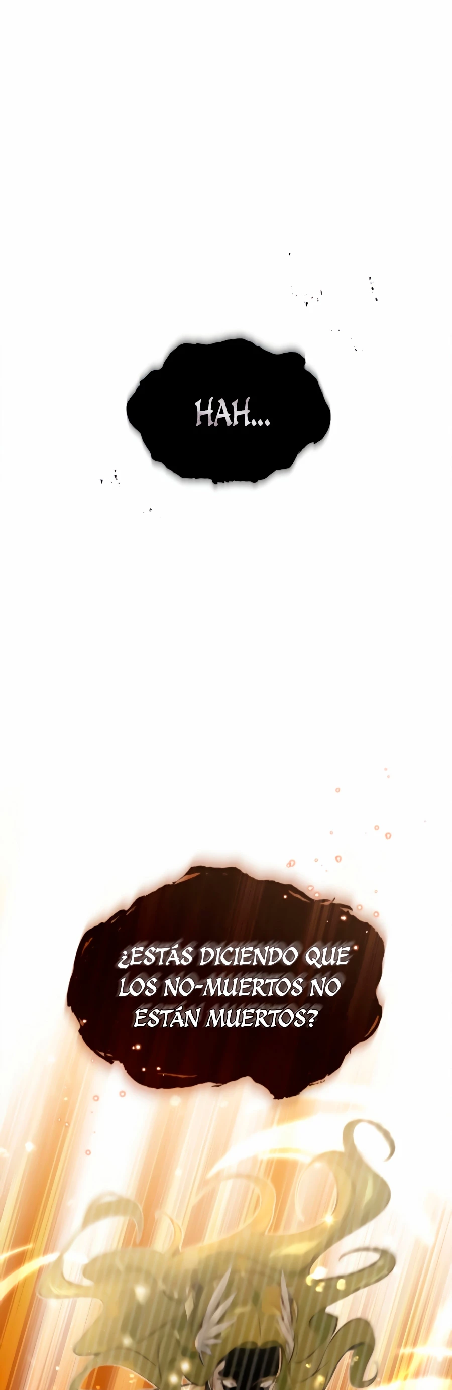 El mago oscuro reencarna Después De 66666 años > Capitulo 29 > Page 241